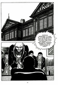 Shurayuki-hime: Fukkatsu no Shou (Lady Snowblood Regresa)